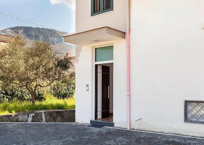 La Casa Di AnnetteBed and Breakfast